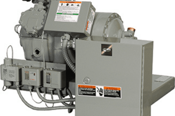 hvac commercial compressor