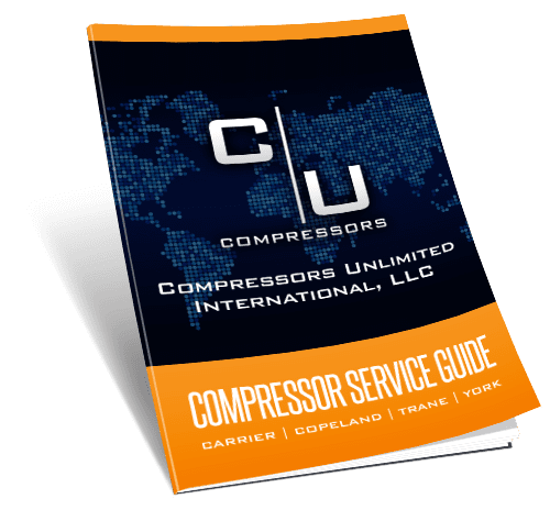 complete compressor service guide, compressor service guide