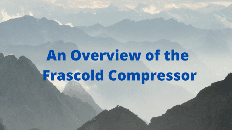 frascold compressors