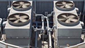 How HVAC Compressors Work - An Overview