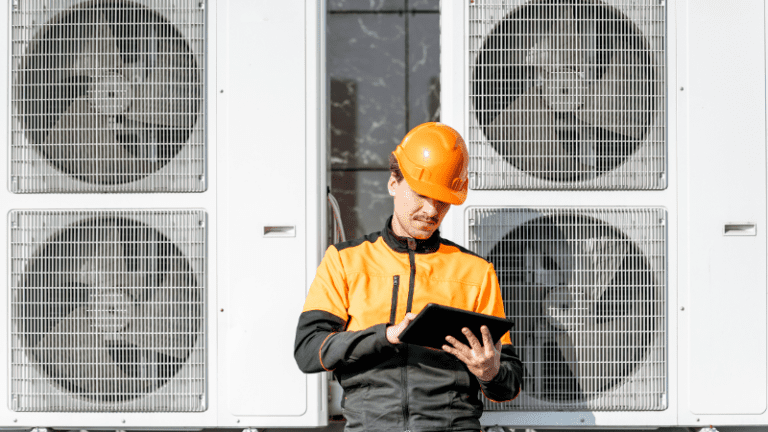 Cyclone Heating And Air Conditioning Dallas