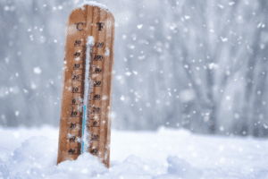 cold temps for Commercial Compressors
