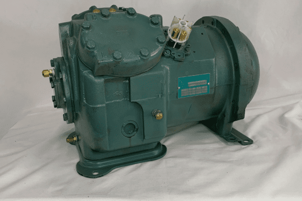 Carrier 06D Compressor