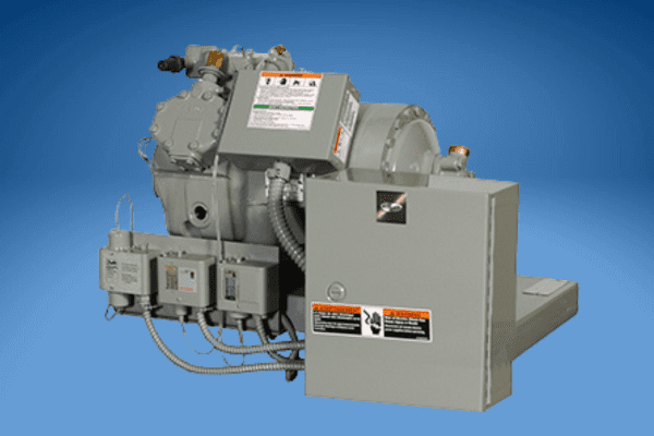 carrier 06E compressor