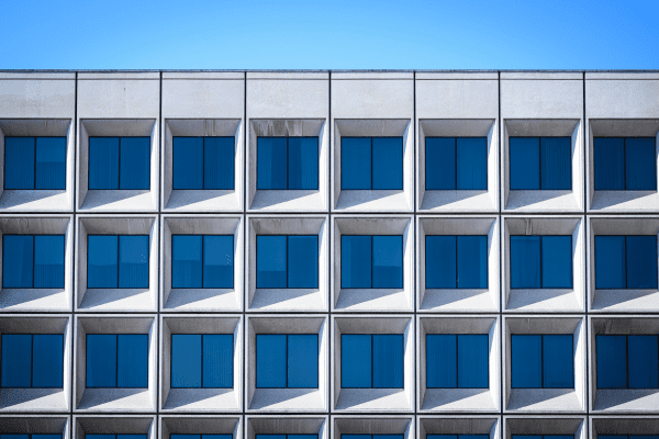Government Building