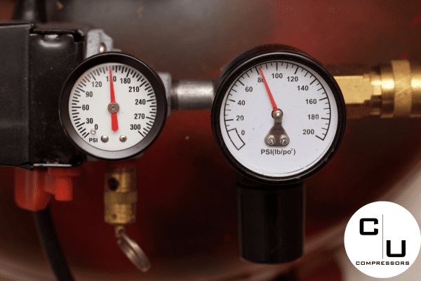 Discharge Pressure In Compressor Efficiency