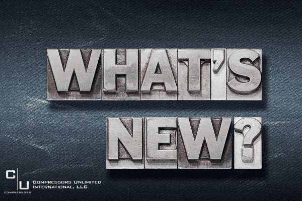 Scroll Compressor News