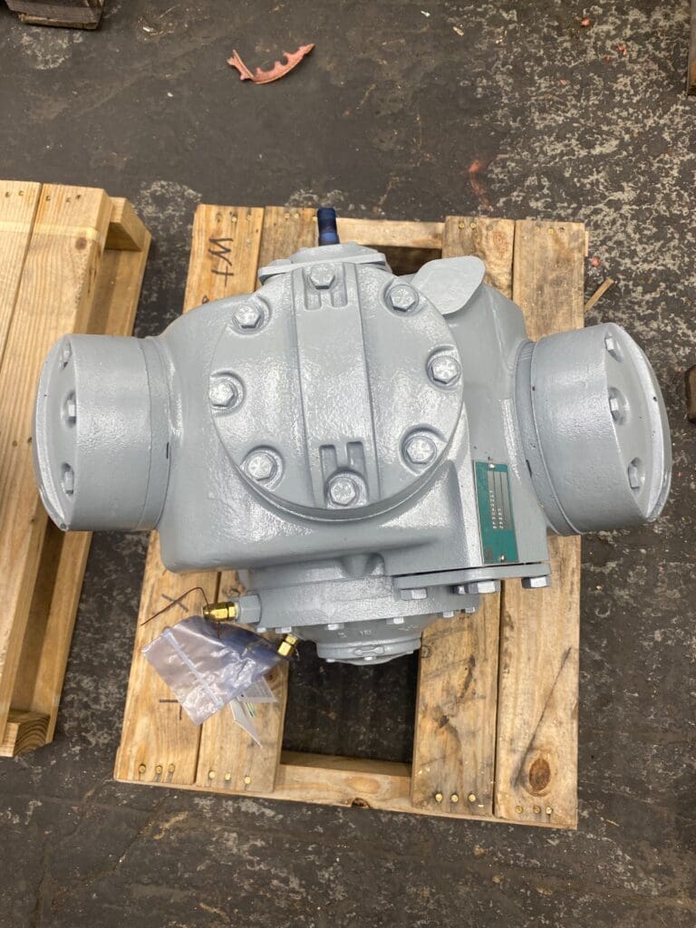 Carrier 5F Compressor