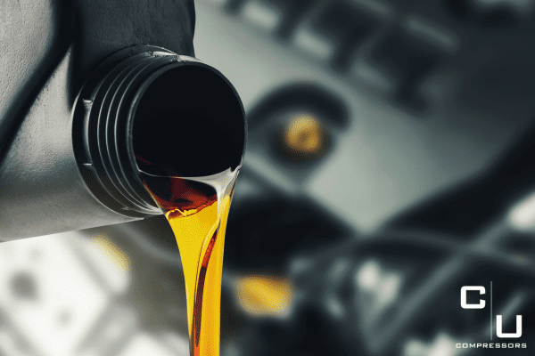 Oil Mangement Compressors