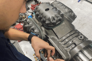 Remanufactured Compressor Dallas