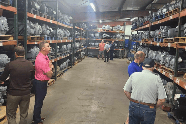 Spare Commercial Hvacr Compressors