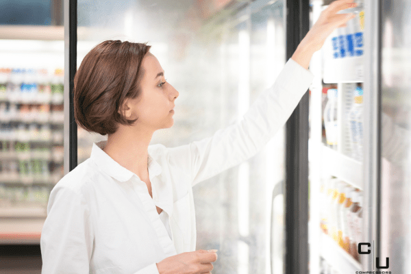 Canada Refrigerant Refrigeration