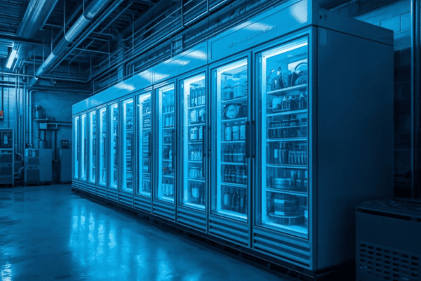 Canadian Commercial Refrigeration