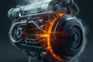 commercial compressor short cycling