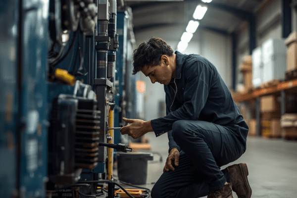 commercial hvac/r compressor
