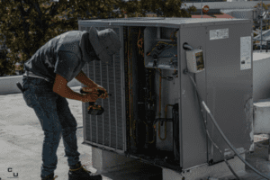 commercial hvac